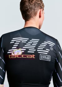 Image 4 of GOBIK x TacTac Race Team Mens Jersey
