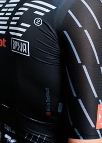 Image 3 of GOBIK x TacTac Race Team Mens Jersey