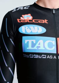 Image 5 of GOBIK x TacTac Race Team Mens Jersey