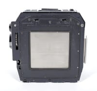Image 3 of Bronica EC TL 6X6 120 back 12/24 #0852