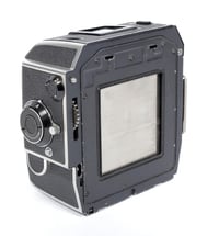 Image 2 of Bronica EC TL 6X6 120 back 12/24 #0852