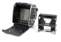Image 7 of Bronica EC TL 6X6 120 back 12/24 #0852