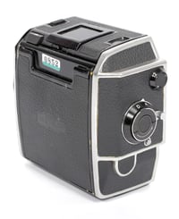 Image 11 of Bronica EC TL 6X6 120 back 12/24 #0852