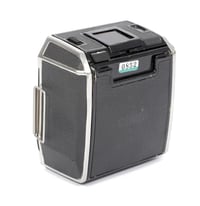 Image 10 of Bronica EC TL 6X6 120 back 12/24 #0852