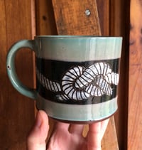 Image 1 of Shorter/Squat Rope mug
