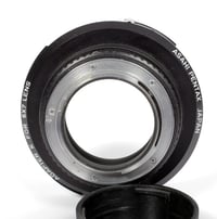 Image 5 of Genuine Asahi Pentax K mount adapter for 6X7 lenses #0951