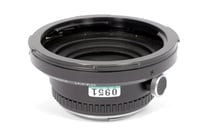 Image 7 of Genuine Asahi Pentax K mount adapter for 6X7 lenses #0951