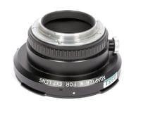 Image 8 of Genuine Asahi Pentax K mount adapter for 6X7 lenses #0951