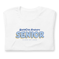 Image 1 of Class of 2026 Shirt