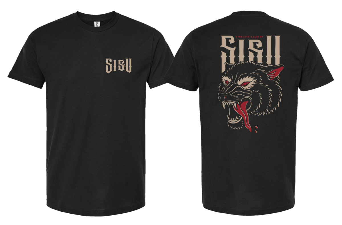 SISU Panther 
