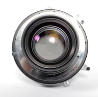 Image 5 of Rodenstock Sironar N MC 240mm F5.6 Lens in Copal #3 Shutter #1027