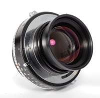 Image 4 of Rodenstock Sironar N MC 240mm F5.6 Lens in Copal #3 Shutter #1027