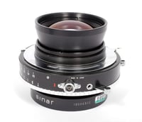 Image 9 of Rodenstock Sironar N MC 240mm F5.6 Lens in Copal #3 Shutter #1027