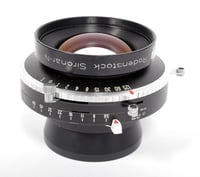 Image 7 of Rodenstock Sironar N MC 240mm F5.6 Lens in Copal #3 Shutter #1027
