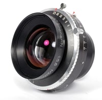 Image 3 of Rodenstock Sironar N MC 240mm F5.6 Lens in Copal #3 Shutter #1027