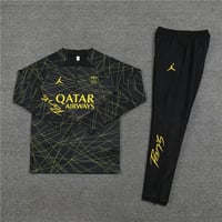 Image 1 of Paris Saint Germain DriFit Tracksuit