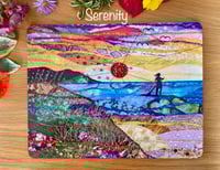 Image 9 of Sunset Collection Table-mats