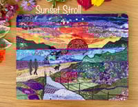 Image 7 of Sunset Collection Table-mats