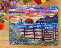 Image 11 of Sunset Collection Table-mats