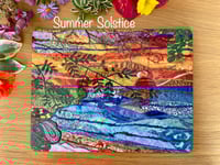 Image 3 of Sunset Collection Table-mats