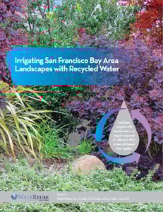 Image of Irrigating San Francisco Bay Area Landscapes with Recycled Water 