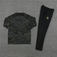 Image 2 of Paris Saint Germain DriFit Tracksuit