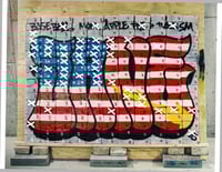 Image 1 of SaneSmith x ABC No Rio Brick