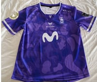 Image 1 of CAMISETA MOVISTAR KOI WORLDS 2025