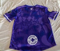 Image 2 of CAMISETA MOVISTAR KOI WORLDS 2025