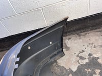 Image 4 of B4 Passat Front Bumper 