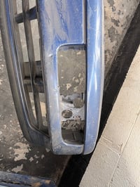 Image 5 of B4 Passat Front Bumper 