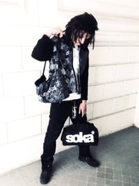 Image 3 of 1/2 "sokabag" SS26