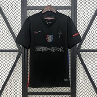 Image 1 of 25/26 FCB Away x Travis Scott