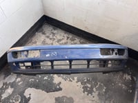 Image 1 of B4 Passat Front Bumper 