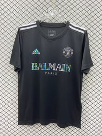 Image 1 of Manchester United Balmain Special Edition
