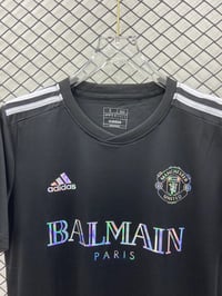 Image 2 of Manchester United Balmain Special Edition