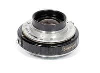 Image 6 of Goerz BERLIN Dagor 135mm F6.8 Lens in Compur #0 Shutter #1039