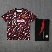 Image 1 of Manchester United Kit