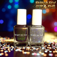 Image 1 of Binary Stars Duo