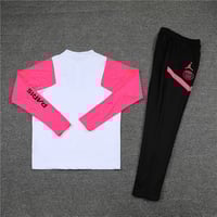Image 2 of Paris Saint Germain Tracksuit
