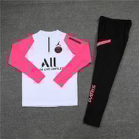 Image 1 of Paris Saint Germain Tracksuit