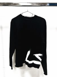 Image 1 of 1/1 "BABI" Crewneck SS24