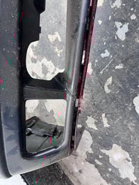 Image 2 of Front MK2 Big Bumper 