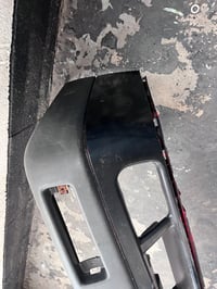 Image 3 of Front MK2 Big Bumper 