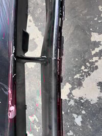 Image 4 of Front MK2 Big Bumper 