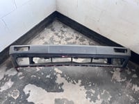 Image 1 of Front MK2 Big Bumper 