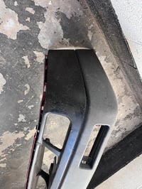 Image 7 of Front MK2 Big Bumper 