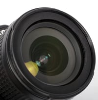 Image 7 of Nikon D80 DSLR with Nikkor 18-105mm F3.5-5.6 VR lens +4GB card+battery+charger