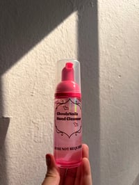 Image 1 of HAND CLEANSER 