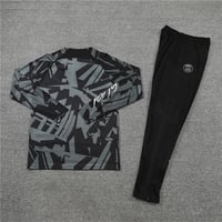 Image 2 of Paris-Saint Germain DriFit Tracksuit